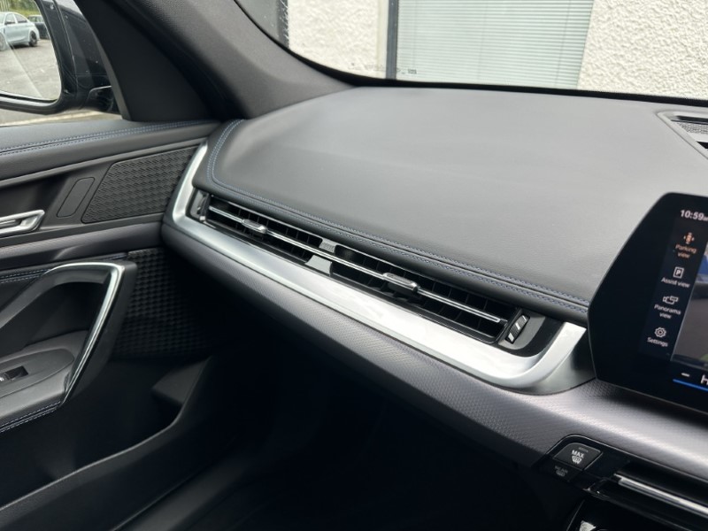 2023 (23) BMW X1 sDrive 18d M Sport 5dr Step Auto 5256238