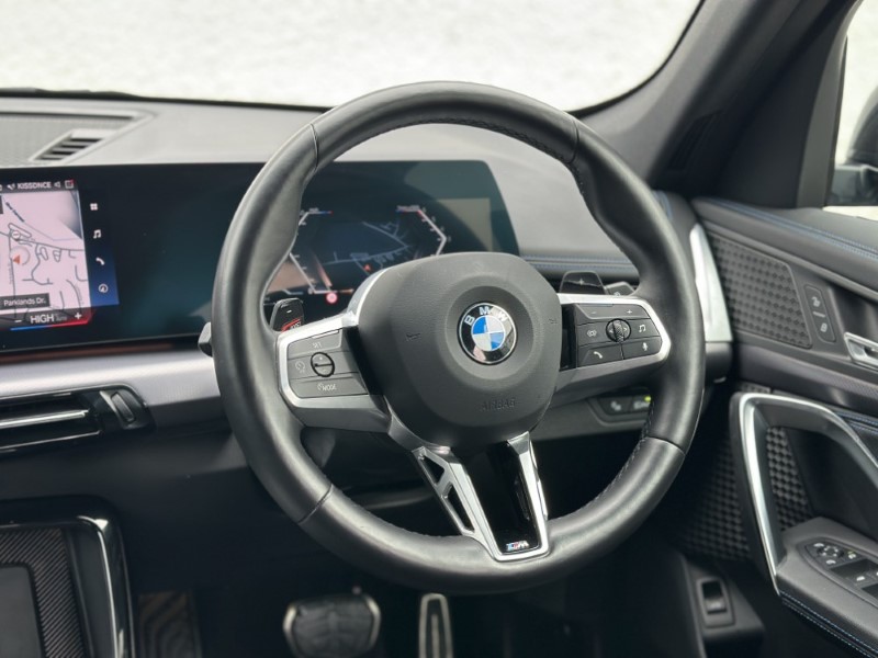 2023 (23) BMW X1 sDrive 18d M Sport 5dr Step Auto 5256224