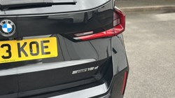 2023 (23) BMW X1 sDrive 18d M Sport 5dr Step Auto 5256215