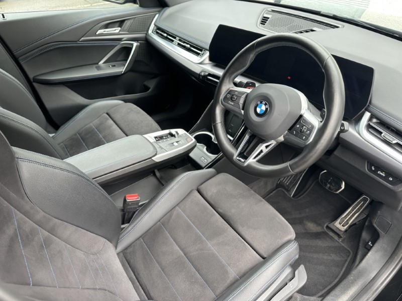 2023 (23) BMW X1 sDrive 18d M Sport 5dr Step Auto 5256221