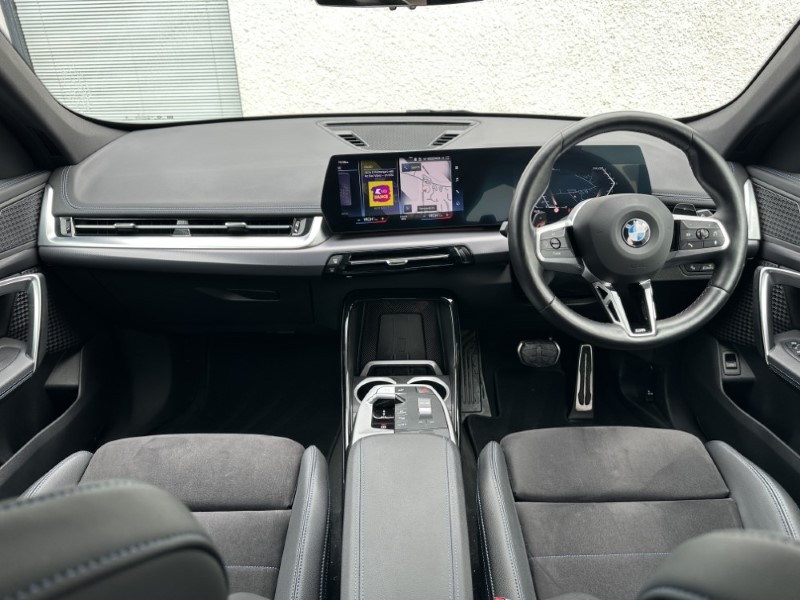 2023 (23) BMW X1 sDrive 18d M Sport 5dr Step Auto 5256223