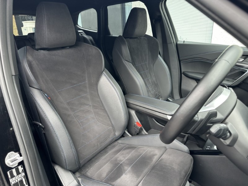 2023 (23) BMW X1 sDrive 18d M Sport 5dr Step Auto 5256246