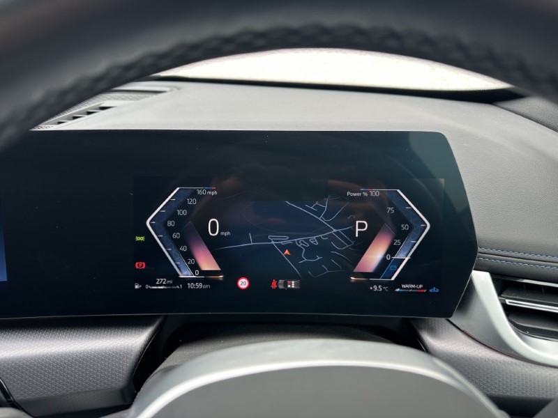 2023 (23) BMW X1 sDrive 18d M Sport 5dr Step Auto 5256231