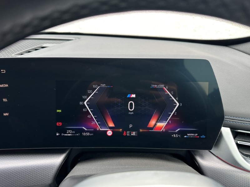 2023 (23) BMW X1 sDrive 18d M Sport 5dr Step Auto 5256232