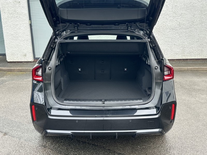 2023 (23) BMW X1 sDrive 18d M Sport 5dr Step Auto 5256216