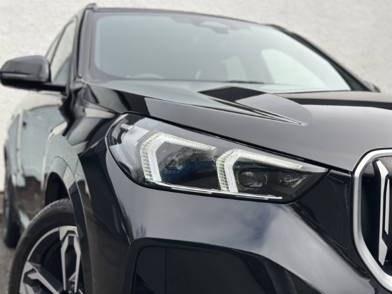 2023 (23) BMW X1 sDrive 18d M Sport 5dr Step Auto 5256254