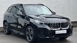 2023 (23) BMW X1 sDrive 18d M Sport 5dr Step Auto 5256255