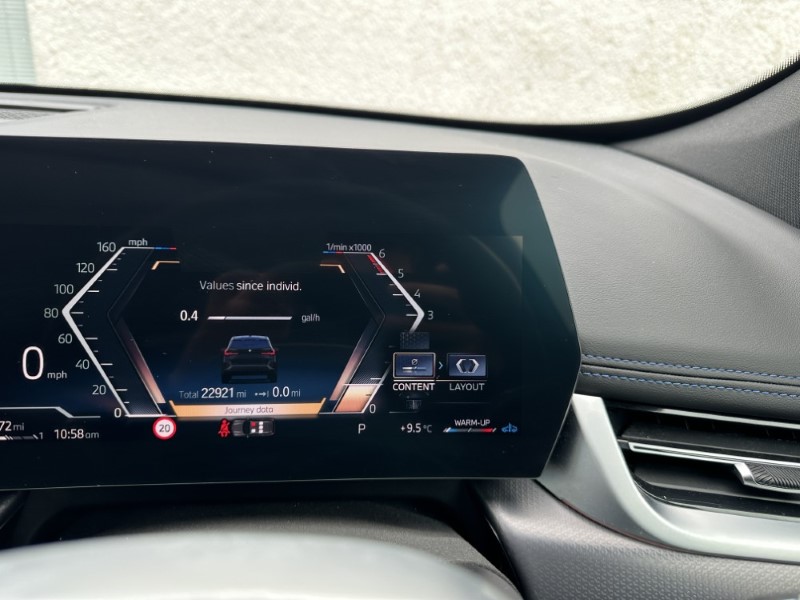 2023 (23) BMW X1 sDrive 18d M Sport 5dr Step Auto 5256230