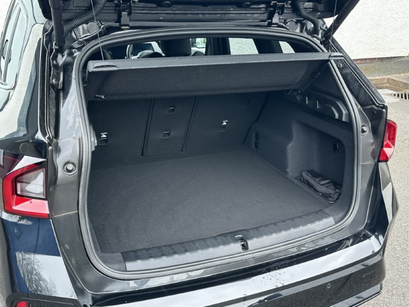 2023 (23) BMW X1 sDrive 18d M Sport 5dr Step Auto 5256217