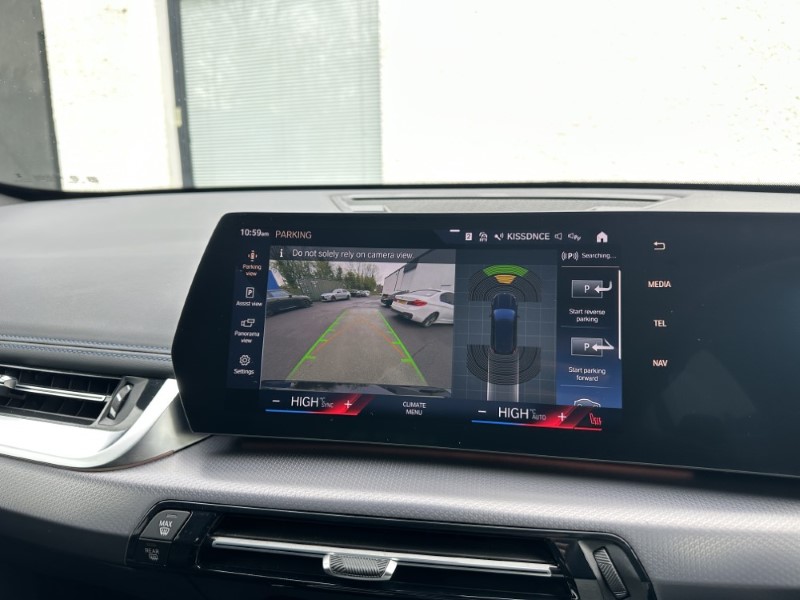 2023 (23) BMW X1 sDrive 18d M Sport 5dr Step Auto 5256237