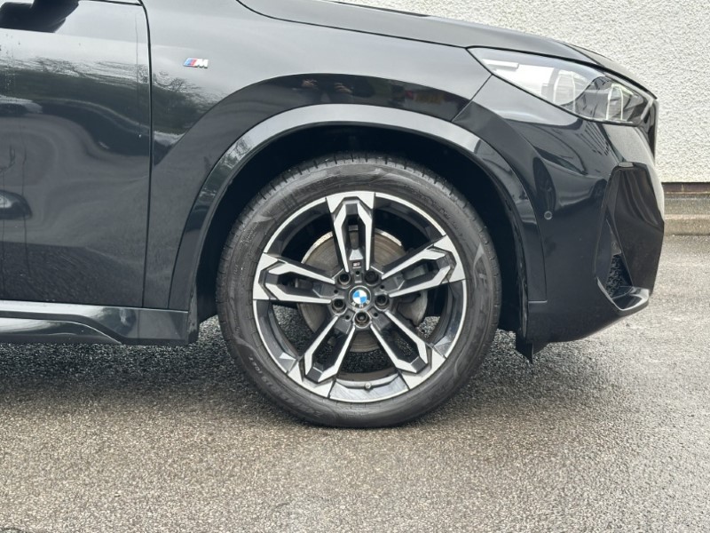 2023 (23) BMW X1 sDrive 18d M Sport 5dr Step Auto 5256245