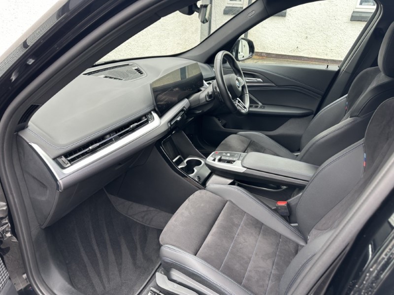 2023 (23) BMW X1 sDrive 18d M Sport 5dr Step Auto 5256220