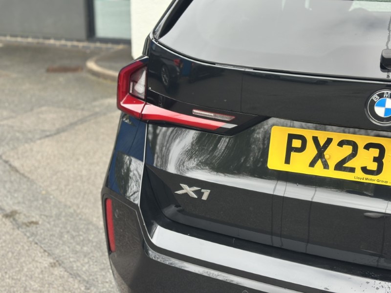 2023 (23) BMW X1 sDrive 18d M Sport 5dr Step Auto 5256214