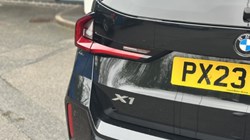 2023 (23) BMW X1 sDrive 18d M Sport 5dr Step Auto 5256214