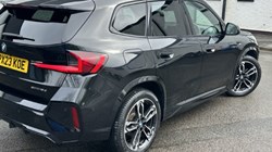 2023 (23) BMW X1 sDrive 18d M Sport 5dr Step Auto 5256249