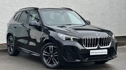 2023 (23) BMW X1 sDrive 18d M Sport 5dr Step Auto 5256251