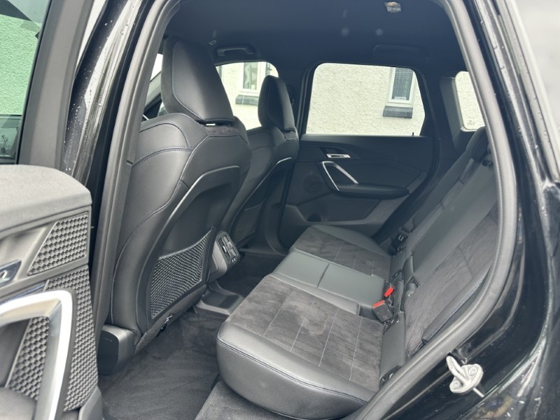 2023 (23) BMW X1 sDrive 18d M Sport 5dr Step Auto 5256219