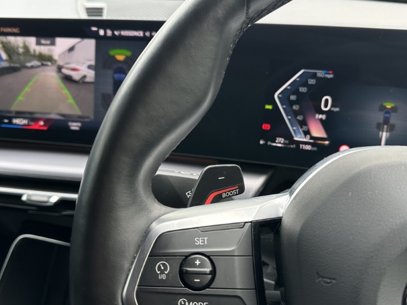 2023 (23) BMW X1 sDrive 18d M Sport 5dr Step Auto 5256243