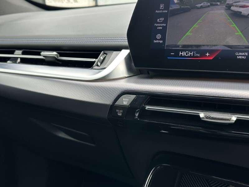 2023 (23) BMW X1 sDrive 18d M Sport 5dr Step Auto 5256242