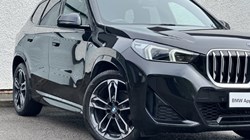 2023 (23) BMW X1 sDrive 18d M Sport 5dr Step Auto 5256252