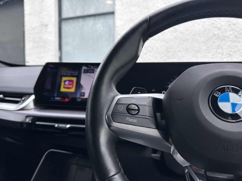 2023 (23) BMW X1 sDrive 18d M Sport 5dr Step Auto 5256226