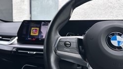 2023 (23) BMW X1 sDrive 18d M Sport 5dr Step Auto 5256226