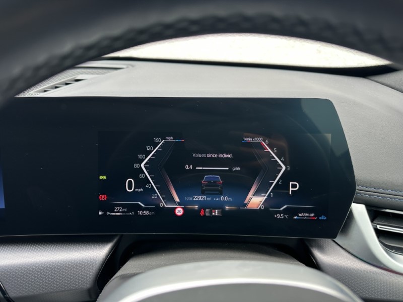 2023 (23) BMW X1 sDrive 18d M Sport 5dr Step Auto 5256229