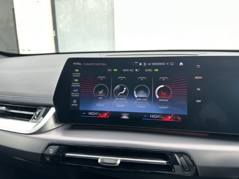 2023 (23) BMW X1 sDrive 18d M Sport 5dr Step Auto 5256234