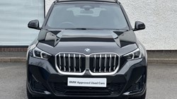 2023 (23) BMW X1 sDrive 18d M Sport 5dr Step Auto 5256257