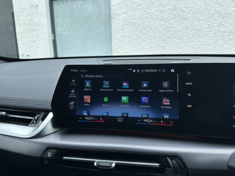 2023 (23) BMW X1 sDrive 18d M Sport 5dr Step Auto 5256236