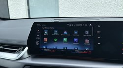 2023 (23) BMW X1 sDrive 18d M Sport 5dr Step Auto 5256236