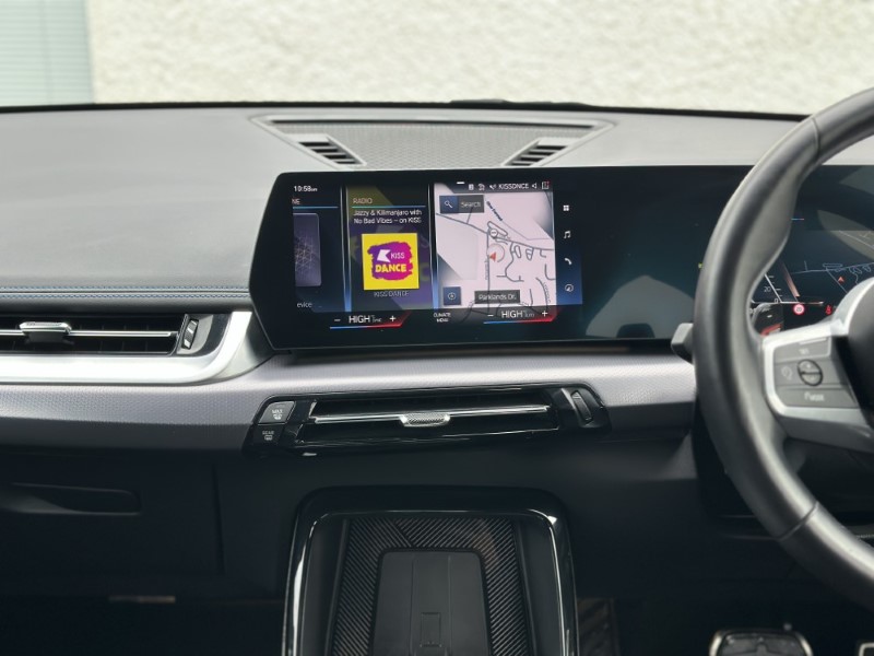 2023 (23) BMW X1 sDrive 18d M Sport 5dr Step Auto 5256225