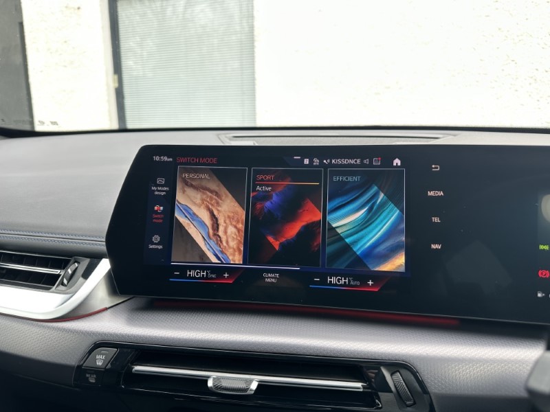 2023 (23) BMW X1 sDrive 18d M Sport 5dr Step Auto 5256233