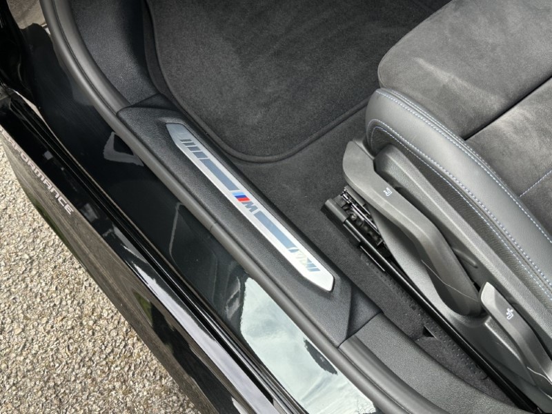 2025 (75) BMW 1 SERIES 120 M Sport 5dr Step Auto 5268355