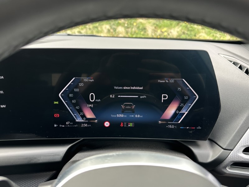 2025 (75) BMW 1 SERIES 120 M Sport 5dr Step Auto 5268345