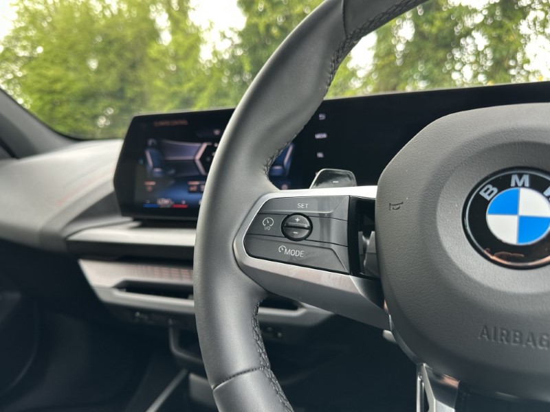 2025 (75) BMW 1 SERIES 120 M Sport 5dr Step Auto 5268342