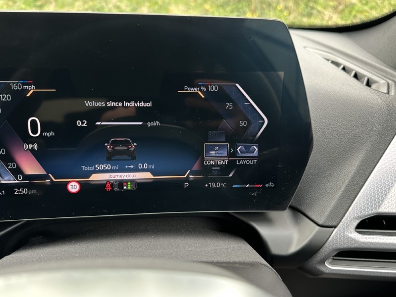 2025 (75) BMW 1 SERIES 120 M Sport 5dr Step Auto 5268346