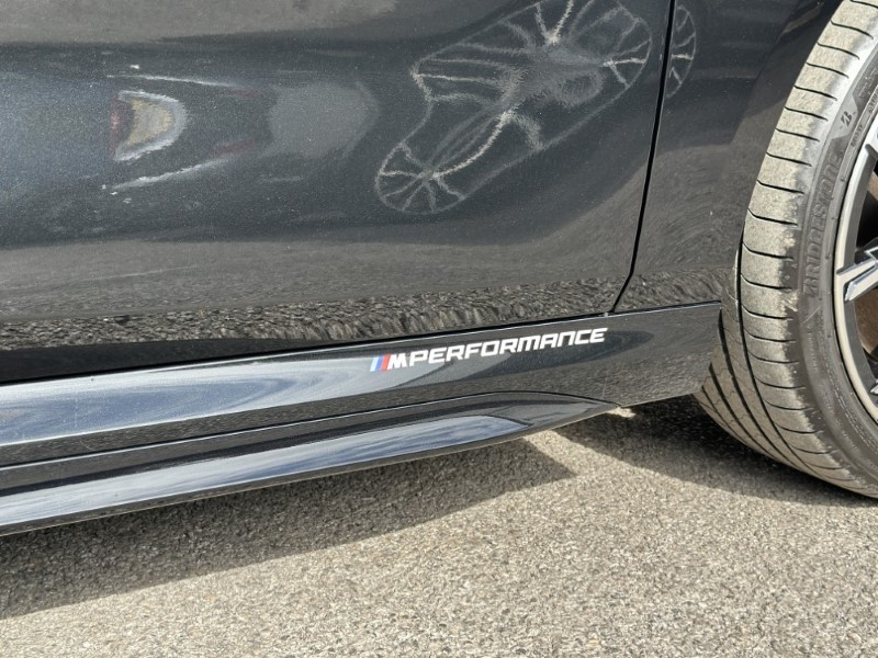 2025 (75) BMW 1 SERIES 120 M Sport 5dr Step Auto 5268363