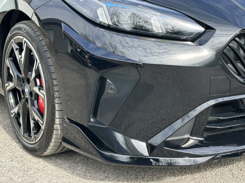 2025 (75) BMW 1 SERIES 120 M Sport 5dr Step Auto 5268380