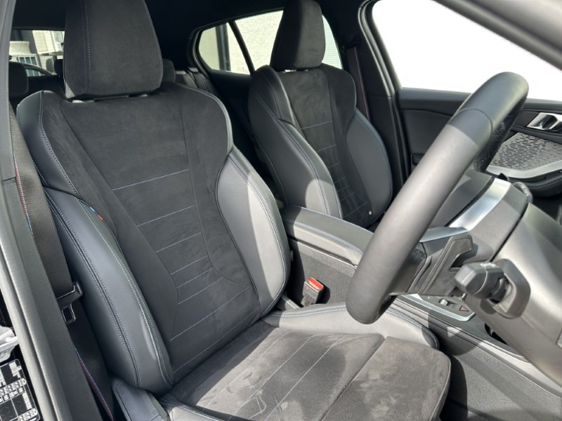 2025 (75) BMW 1 SERIES 120 M Sport 5dr Step Auto 5268364