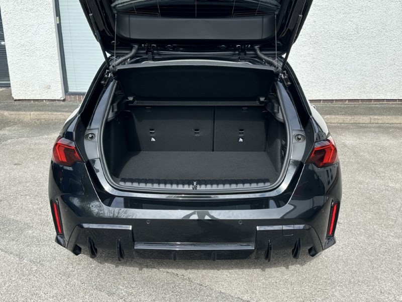 2025 (75) BMW 1 SERIES 120 M Sport 5dr Step Auto 5268358