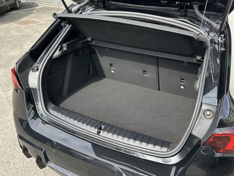 2025 (75) BMW 1 SERIES 120 M Sport 5dr Step Auto 5268359