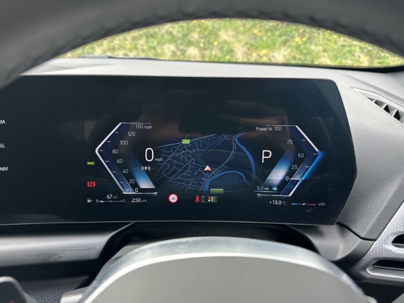 2025 (75) BMW 1 SERIES 120 M Sport 5dr Step Auto 5268347