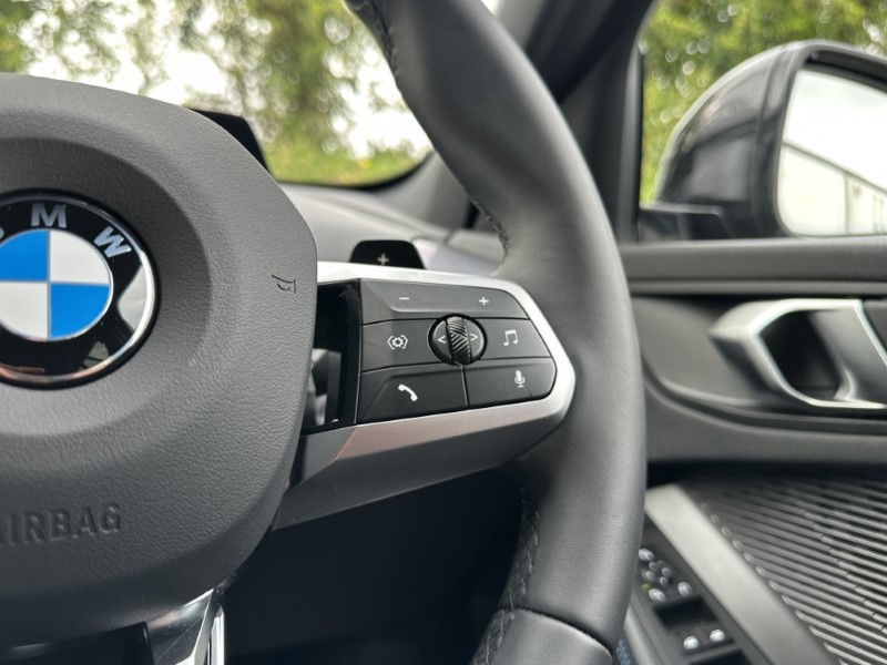 2025 (75) BMW 1 SERIES 120 M Sport 5dr Step Auto 5268343