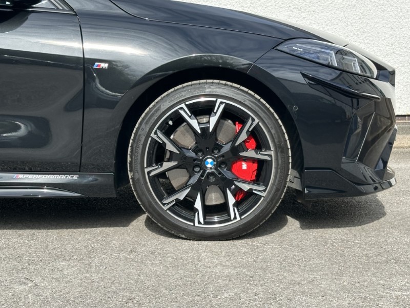 2025 (75) BMW 1 SERIES 120 M Sport 5dr Step Auto 5268362