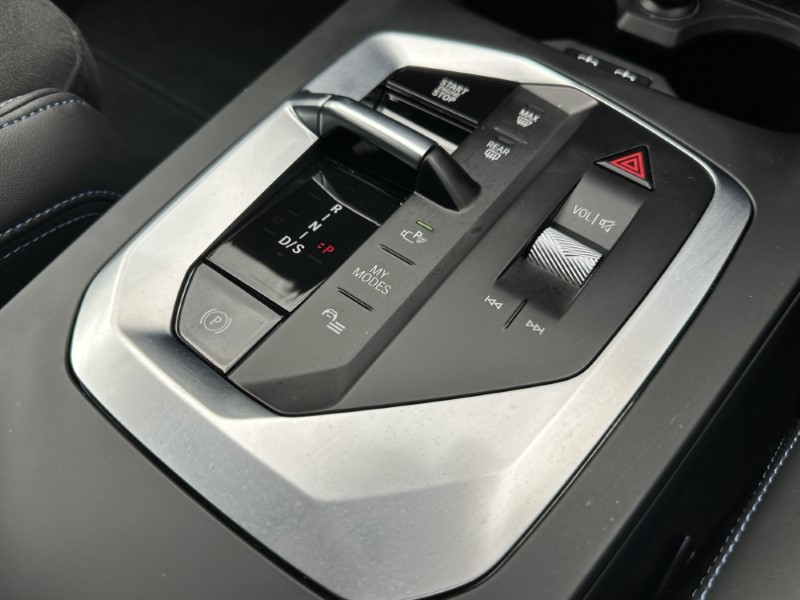 2025 (75) BMW 1 SERIES 120 M Sport 5dr Step Auto 5268340