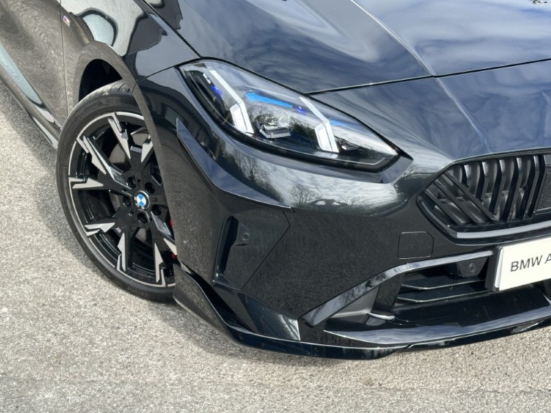 2025 (75) BMW 1 SERIES 120 M Sport 5dr Step Auto 5268374