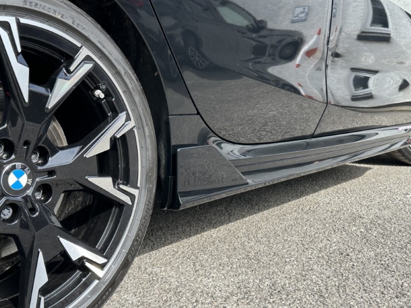 2025 (75) BMW 1 SERIES 120 M Sport 5dr Step Auto 5268369