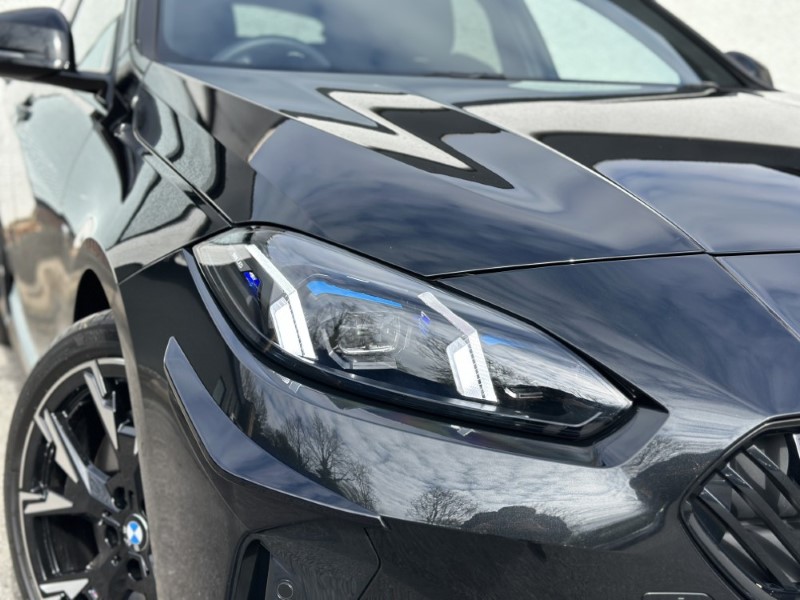 2025 (75) BMW 1 SERIES 120 M Sport 5dr Step Auto 5268375