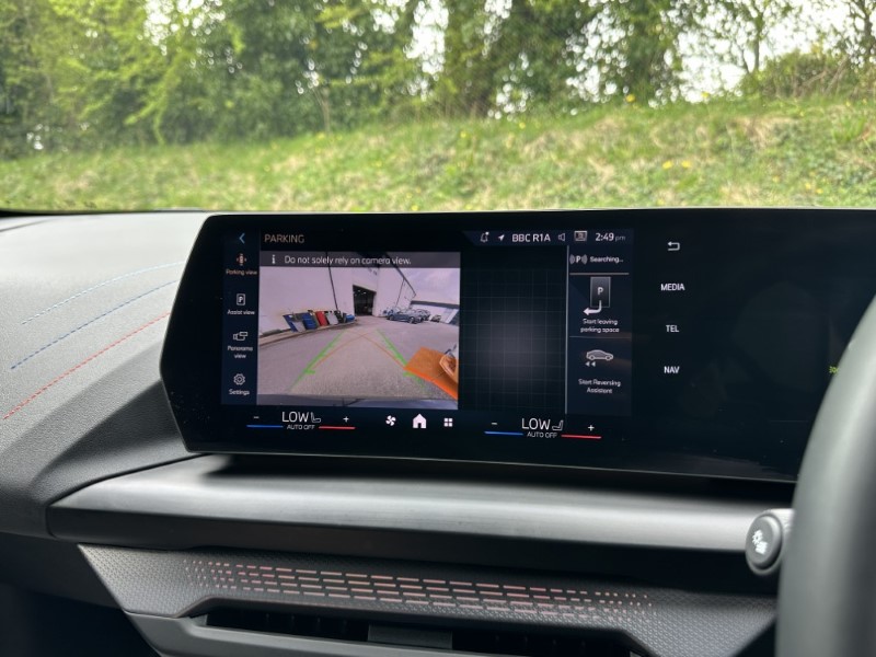 2025 (75) BMW 1 SERIES 120 M Sport 5dr Step Auto 5268335